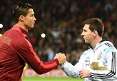 تیم منتخب جهان در سال 2021 از دید IFFHS + عکس