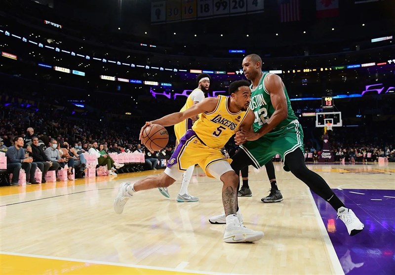 بسکتبال , لیگ NBA , 