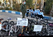 پنجاه و یکمین طرح رعد پلیس پیشگیری