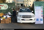 پنجاه و یکمین طرح رعد پلیس پیشگیری