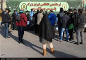 پنجاه و یکمین طرح رعد پلیس پیشگیری