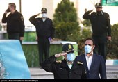 پنجاه و یکمین طرح رعد پلیس پیشگیری