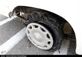پنجاه و یکمین طرح رعد پلیس پیشگیری