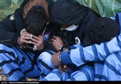 پنجاه و یکمین طرح رعد پلیس پیشگیری