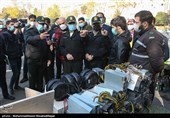 پنجاه و یکمین طرح رعد پلیس پیشگیری