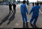 پنجاه و یکمین طرح رعد پلیس پیشگیری