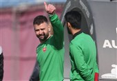 بعد از سنگ‌اندازی گلر کروات؛ باشگاه پرسپولیس مالیات رادوشویچ را نقداً پرداخت کرد