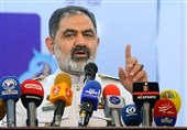 امیر ایرانی در مجلس: عمق ژئوپلیتیکی و راهبردی ما باید تقویت شود