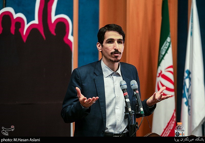 بسیج دانشجویی , دانشگاه تهران , علیرضا زاکانی ,