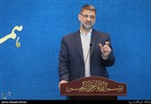 شب خاطره گویی رزمندگان دفاع مقدس - همسنگر 