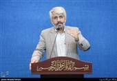 شب خاطره گویی رزمندگان دفاع مقدس - همسنگر 