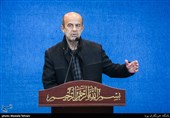 شب خاطره گویی رزمندگان دفاع مقدس - همسنگر 