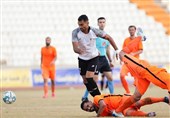سرپرست شاهین شهرداری بوشهر: هیچ‌کسی را نداریم اما با هر شرایطی به تهران می‌رویم