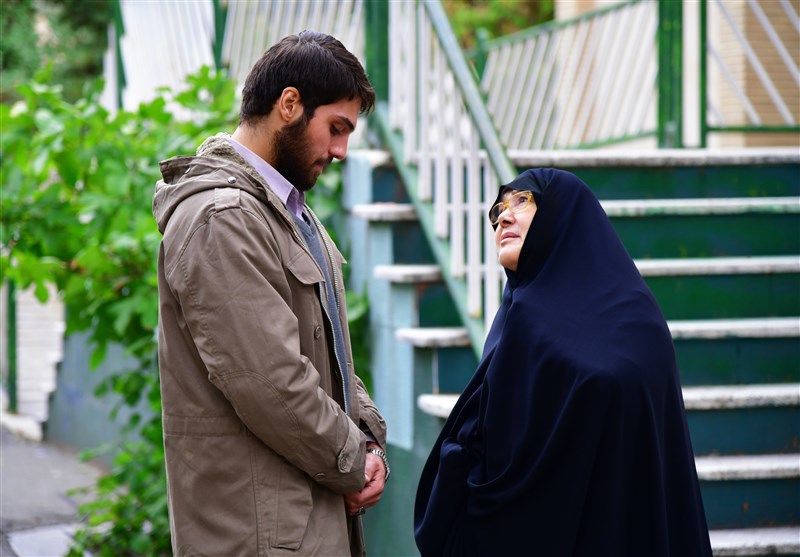 حسن طهرانیمقدم , سریال , شبکه یک , صدا و سیما ,