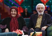 همسر جمشید مشایخی درگذشت