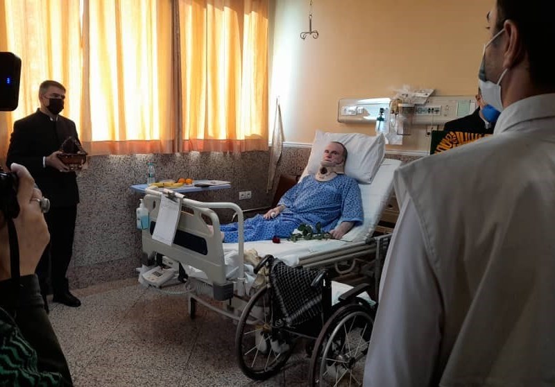 جانبازان دفاع مقدس , جانبازان نخاعی , جانبازان 70 درصد ,