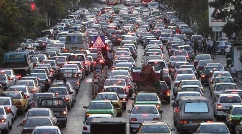 شهر تهران , شهرداری تهران , ترافیک تهران , طرح ترافیک , شورای شهر تهران ,