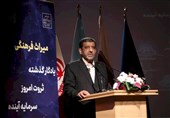 جهش مناسبات گردشگری با چین در گرو همکاری‌ با پژوهشگاه است