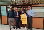 بازگشت بهادری به فرش‌آرا به‌عنوان مربی - بازیکن
