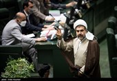 تقدیم لایحه بودجه 1401 توسط رئیس جمهور