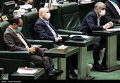 تقدیم لایحه بودجه 1401 توسط رئیس جمهور