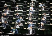 تقدیم لایحه بودجه 1401 توسط رئیس جمهور