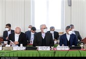 گردهمایی سفرای ایران در کشورهای همسایه