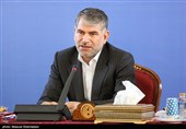 سخنرانی سیدجواد ساداتی نژاد وزیر جهاد کشاورزی در گردهمایی سفرای ایران در کشورهای همسایه