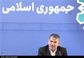 سخنرانی سیدجواد ساداتی نژاد وزیر جهاد کشاورزی در گردهمایی سفرای ایران در کشورهای همسایه