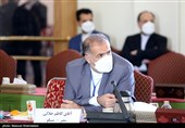 گردهمایی سفرای ایران در کشورهای همسایه