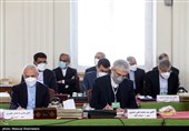 گردهمایی سفرای ایران در کشورهای همسایه
