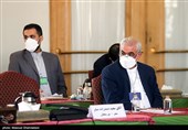 گردهمایی سفرای ایران در کشورهای همسایه
