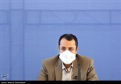 سخنرانی علی صالح‌آبادی رئیس کل بانک مرکزی در گردهمایی سفرای ایران در کشورهای همسایه