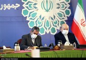 گردهمایی سفرای ایران در کشورهای همسایه