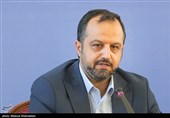 سخنرانی سیّد احسان خاندوزی وزیر امور اقتصادی و دارایی در گردهمایی سفرای ایران در کشورهای همسایه