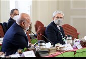 گردهمایی سفرای ایران در کشورهای همسایه
