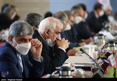 سومین روز گردهمایی سفرای ایران در کشورهای همسایه