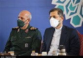 سومین روز گردهمایی سفرای ایران در کشورهای همسایه