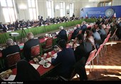 سومین روز گردهمایی سفرای ایران در کشورهای همسایه