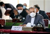 سومین روز گردهمایی سفرای ایران در کشورهای همسایه