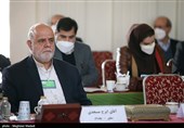 سومین روز گردهمایی سفرای ایران در کشورهای همسایه