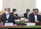سومین روز گردهمایی سفرای ایران در کشورهای همسایه