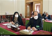 سومین روز گردهمایی سفرای ایران در کشورهای همسایه