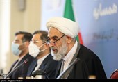 حجت‌الاسلام محسن قمی  معاون امور بین‌الملل دفتر مقام معظم رهبری