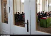 سومین روز گردهمایی سفرای ایران در کشورهای همسایه