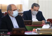 سومین روز گردهمایی سفرای ایران در کشورهای همسایه