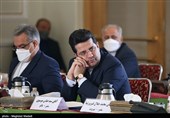 سومین روز گردهمایی سفرای ایران در کشورهای همسایه