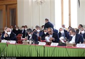 سومین روز گردهمایی سفرای ایران در کشورهای همسایه