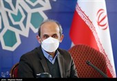 پیمان جبلی  رئیس سازمان صدا و سیما
