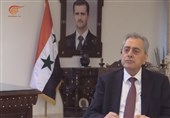 سفیر سوریه در دیدار خداحافظی با میشل عون: به همکاری و روابط برادرانه با لبنان پایبندیم
